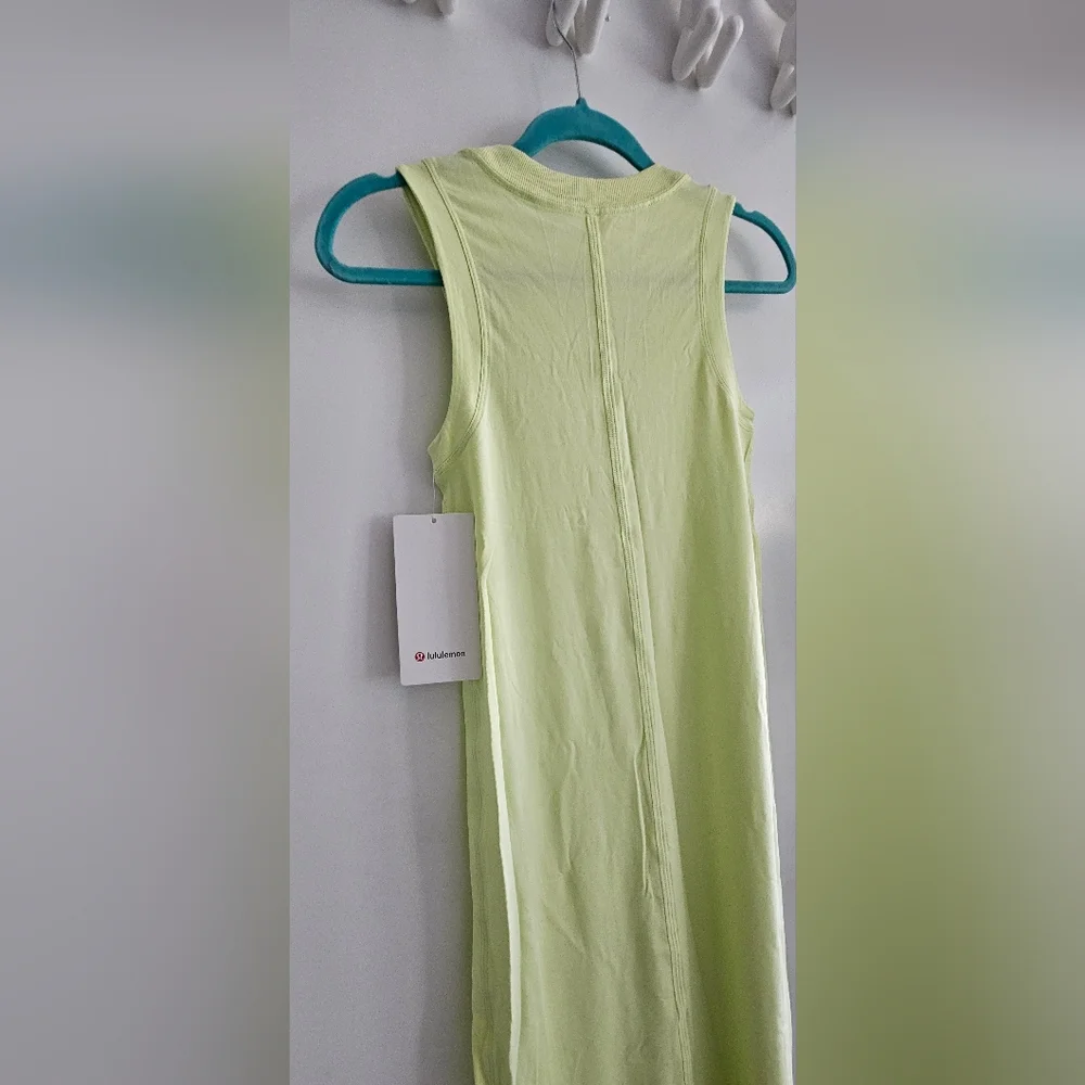 Lululemon All Yours Tank Maxi Dress (Size 0) - Picture 7 of 14